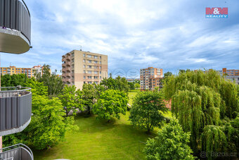 Prodej bytu 3+1, 67 m², České Budějovice, ul. Větrná - 13