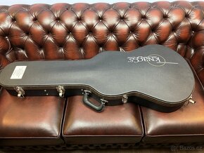 Knaggs Sheyenne Burgundy - 13