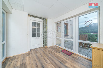 Prodej rodinného domu, 1430 m², Třebovice - 13