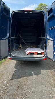 Sprinter 319 CDI Kawa r.v 2012 , 1 MAJITEL - 13