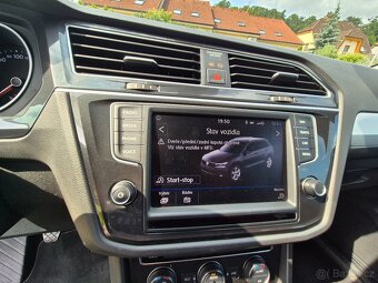 VW Tiguan Business, 1.6TDI/85kw, - 13