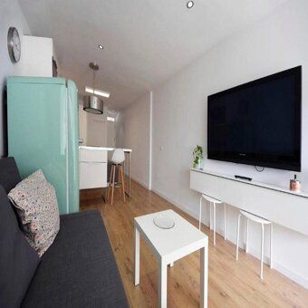 TENERIFE: s výhledem na oceán – studio v Playa de las Améri - 13