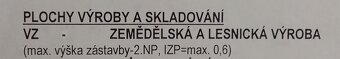 Pronájem lacino průmysloví obj. se zpevnenou plochou 15000m2 - 13