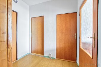 Prodej prostorného bytu v Novém Jičíně - 13
