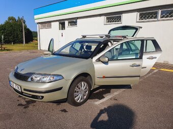Renault Laguna 1.8 16v - 13