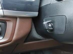 BMW X5 3.0 D 190 kW X-LINE KOUPENO V ČR 153 tis. km - 13