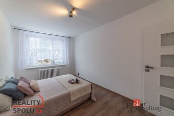Převod dr. podílu, byty/3+kk, 73 m2, Libkovická 177, Loučná, - 13