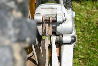 KTM 200 EXC 2004 - 13