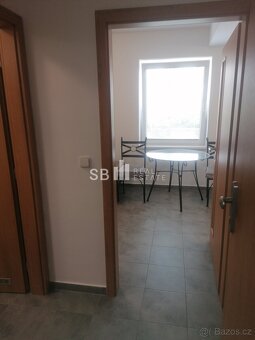 Pronájem byty 1+1, 40 m2 - Šternberk, ul. Masarykova - 13
