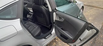 Audi A7 3.0 Tdi quattro - 13