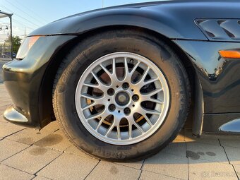 BMW z3 roadster 1996 - 13
