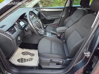 Octavia 1.4TSI 110kW,Edition,2015,tažné,xenon,servis - 13