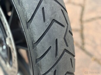 Honda VFR 800 X Crossrunner 2015, najeto 16900km - 13