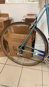 Silnicni sada Shimano RX-100 - 13