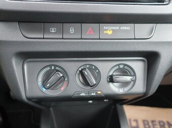 Škoda Fabia Kombi 1.0TSi 70kW ČR AC AMBIPLUS - 13