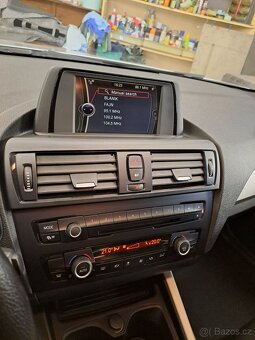 Bmw F20 116D Po velkém servise - 13