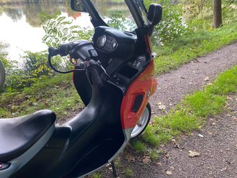 Bmw C1 125 ABS - 13