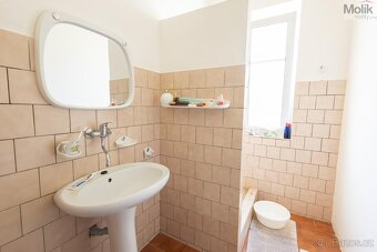 Rodinný dům, Děčín - 13