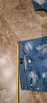 Jeans Philipp Plein v.S - 13