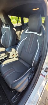 Toyota Corolla GR Sport Dynamic 2.0 2022 hybrid - 13