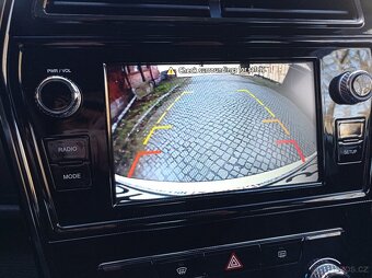 SsangYong Tivoli Grand 1.5 TGDI 163KM - 13