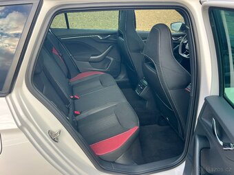 ► ŠKODA KAMIQ 1.5 TSI 110KW MONTE CARLO - LED-NAVI-PANORAMA - 13