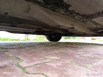 Opel Astra H 1.4 benzín, r.v.2007 - 13