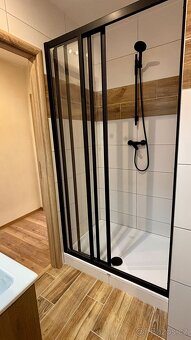 Byt po rekonstrukci 1+KK 30 m2 - 13