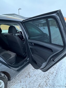 Golf 7 Variant 2.0 TDI Highline 2018 - 13