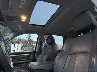 Dodge Ram 1500, Sport Night Edition - 13