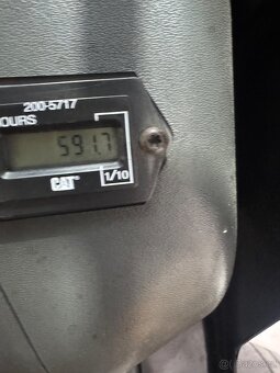 Caterpillar 226 B2 High Floow - 13