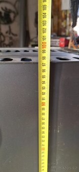 Krbová kamna THORMA - 13