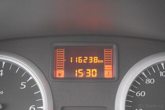 Dacia Duster 1.6 i 77KW NÍZKÉ KM KAMERA ALU - 13