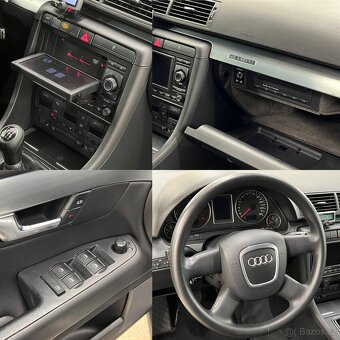 AUDI A4 AVANT 2.0 TFSI - 13