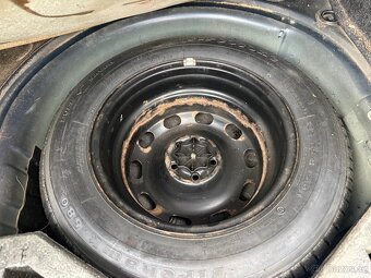 Škoda Octavia,  1.9TDI, 81kw Tažné 1.3T - 13