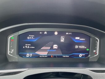 Volkswagen Passat B8 facelift 2.0TDI 140KW - 13