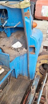 Tatra 148 kabina - 13