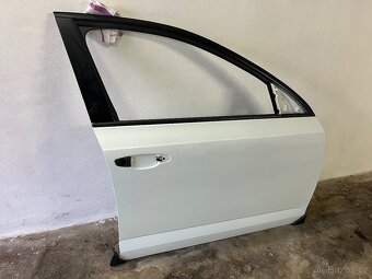 Škoda Octavia 3 III 2.0 TDI 110 kW - 13