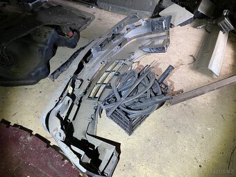 BMW 850 Ci e31 1992 - 13