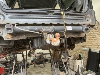 ND na Mercedes GL 350cdi 4matic - 13