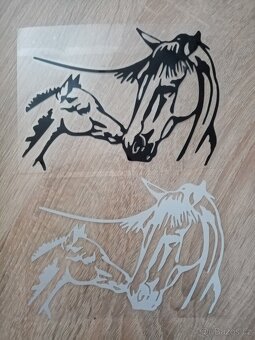 Samolepky na auto - 13