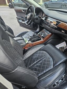 A8 3.0tdi - 13