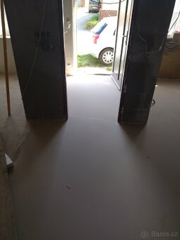 Nabízím podlahářské práce - 13