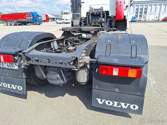 VOLVO FH 460 - 13