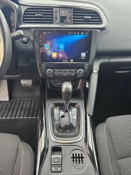 RENAULT KADJAR 2016 1.5 DCI 81kW EDC AUTOMAT,NAVI,SERVISKA - 13