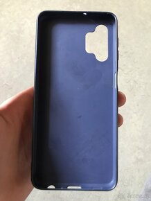 Prodám samsung galaxy A32 256gb - 13