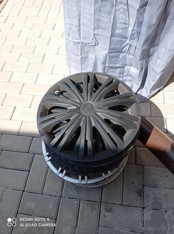 Zimní sadu kol 185/60,R14,Nexen WINGUARD Snow G3 - 13