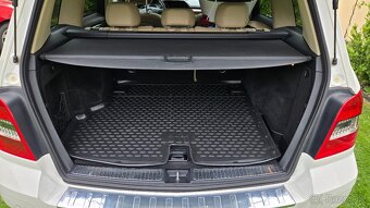 Mercedes Benz GLK 350  CDi - 13