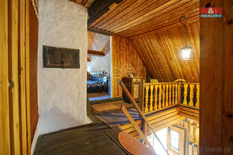 Prodej chalupy, 254 m², Holčovice-Spálené - 13