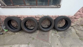 Hankook Kinergy eco2 205/55 R16 91 H - 13